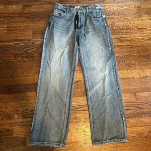 New Fashion Nova Jeans